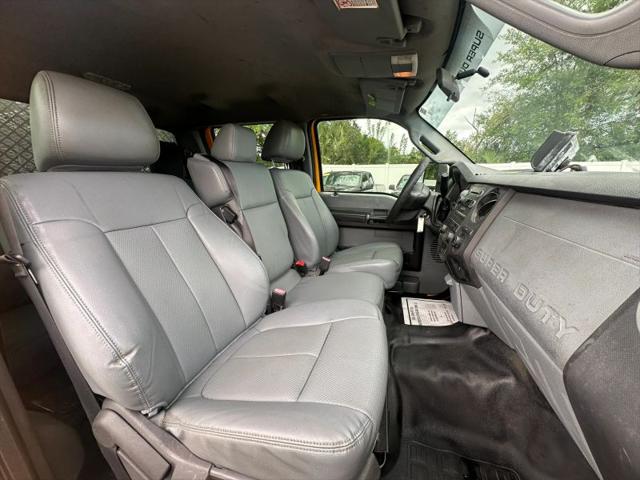 2016 Ford F-450 XL
