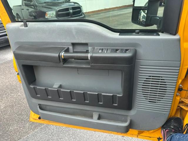 2016 Ford F-450 XL