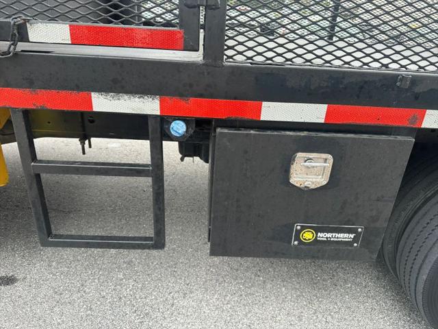 2016 Ford F-450 XL