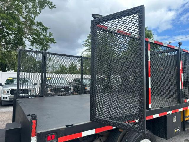 2016 Ford F-450 XL