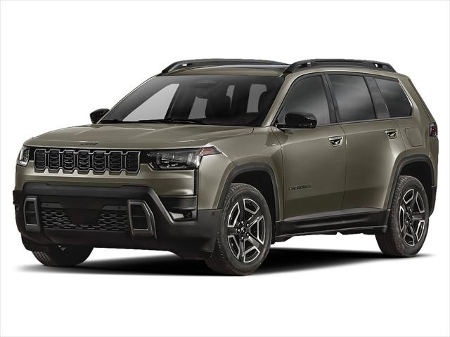 2026 Jeep Cherokee Laredo 4x4 for sale in Lynnfield, MA