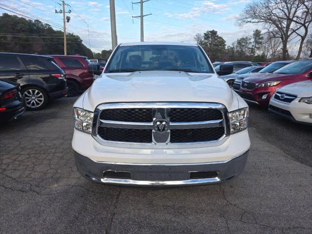 2020 Ram 1500 Tradesman Regular Cab 4x2 8' Box for sale in Norcross, GA