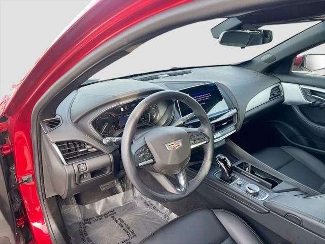 2023 Cadillac CT5 Luxury