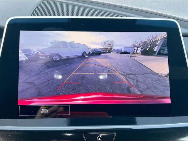 2023 Cadillac CT5 Luxury