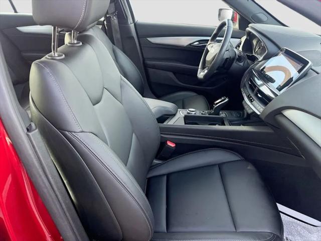 2023 Cadillac CT5 Luxury