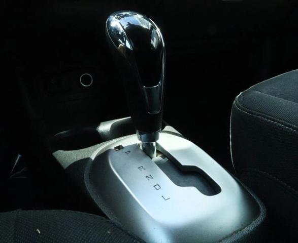 2017 Chevrolet Spark 1LT CVT