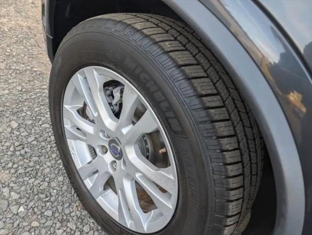 2013 Volvo XC90 3.2