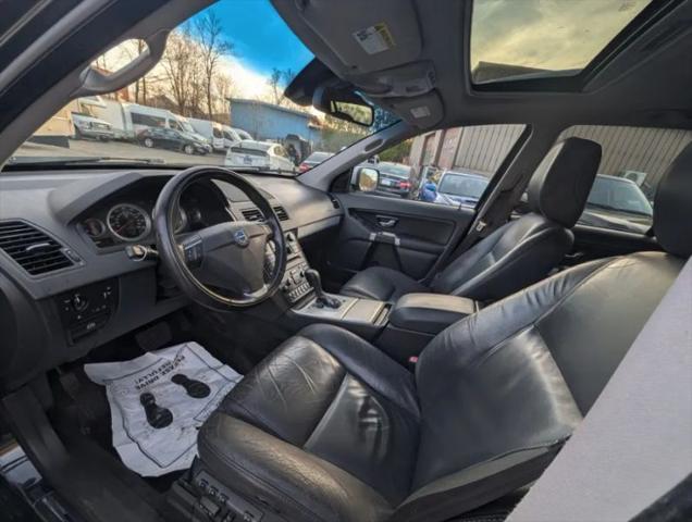 2013 Volvo XC90 3.2