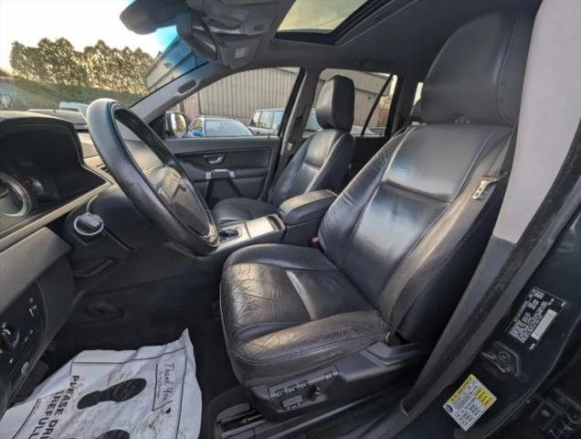2013 Volvo XC90 3.2