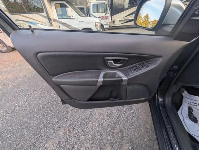 2013 Volvo XC90 3.2