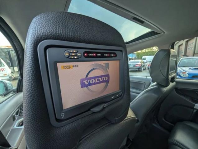2013 Volvo XC90 3.2