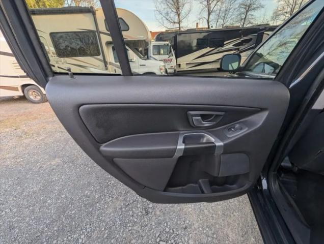 2013 Volvo XC90 3.2