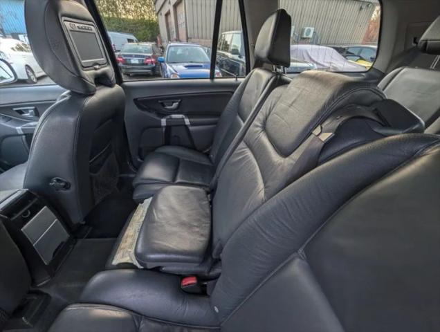 2013 Volvo XC90 3.2
