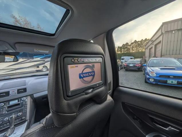 2013 Volvo XC90 3.2
