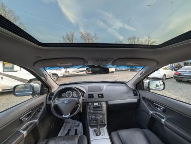2013 Volvo XC90 3.2
