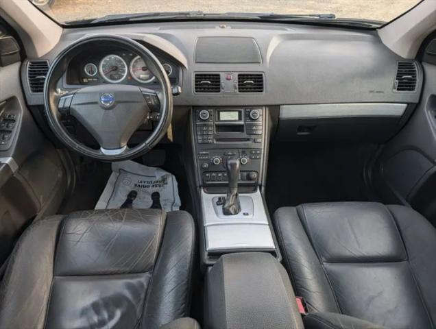 2013 Volvo XC90 3.2