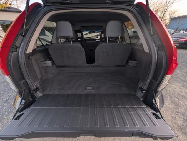 2013 Volvo XC90 3.2