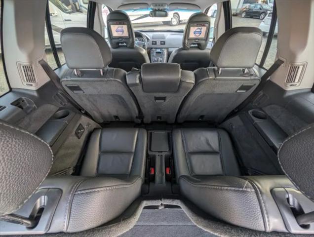 2013 Volvo XC90 3.2