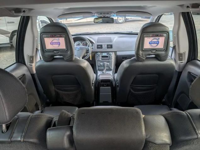 2013 Volvo XC90 3.2
