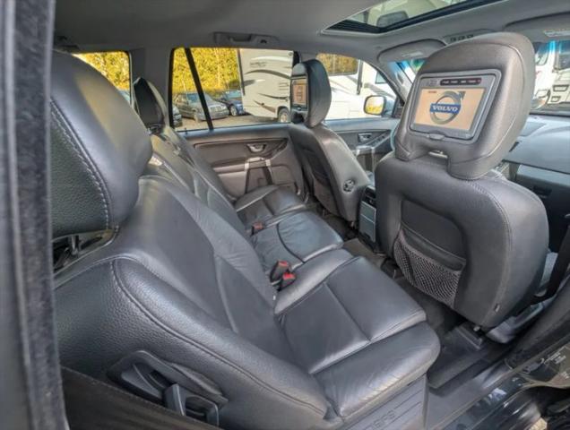 2013 Volvo XC90 3.2