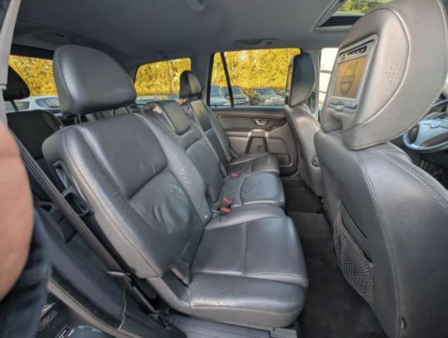 2013 Volvo XC90 3.2