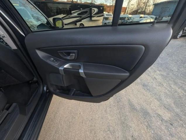 2013 Volvo XC90 3.2