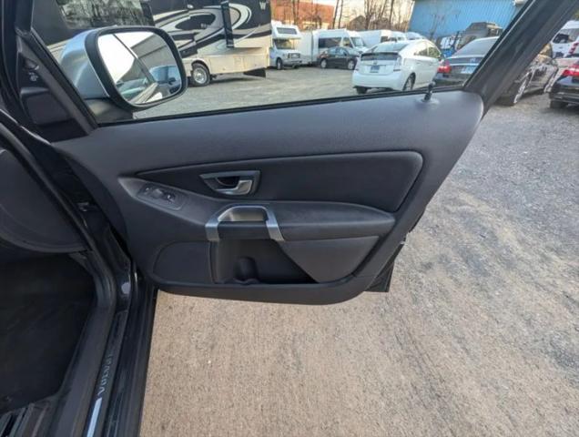 2013 Volvo XC90 3.2