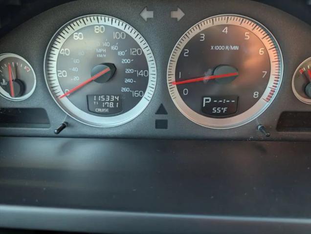 2013 Volvo XC90 3.2
