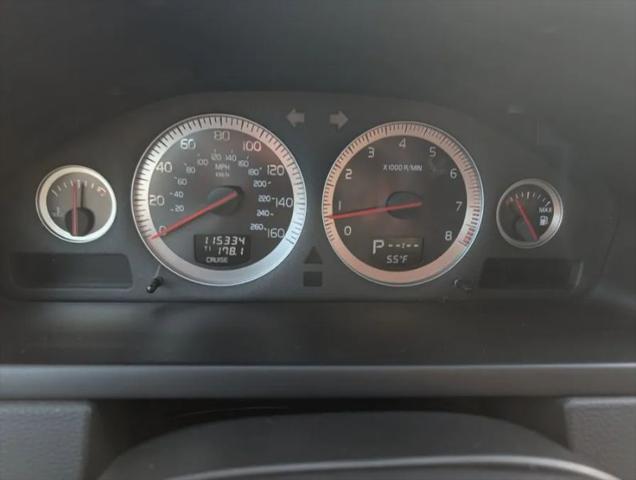 2013 Volvo XC90 3.2
