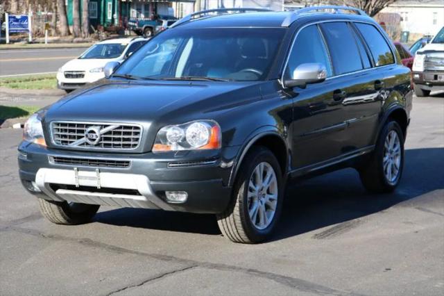 2013 Volvo XC90 3.2 for sale in Bristol, CT