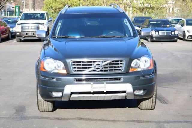 2013 Volvo XC90 3.2