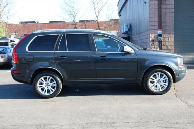 2013 Volvo XC90 3.2