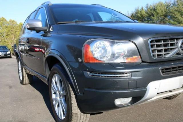 2013 Volvo XC90 3.2