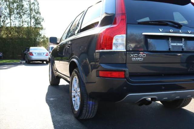 2013 Volvo XC90 3.2