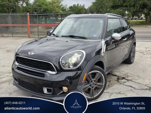 2013 MINI Paceman Cooper S for sale in Orlando, FL