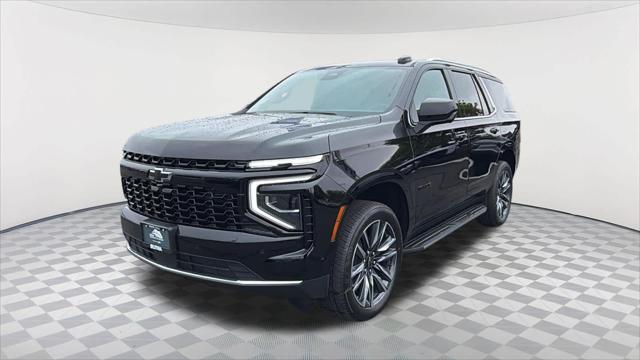 2026 Chevrolet Tahoe 4WD LS for sale in Redding, CA