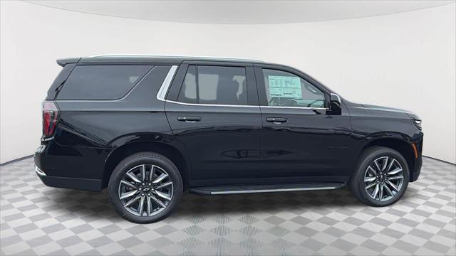 2026 Chevrolet Tahoe 4WD LS