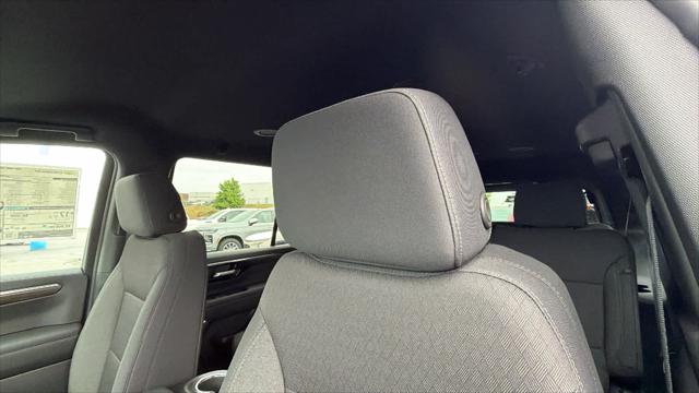 2026 Chevrolet Tahoe 4WD LS
