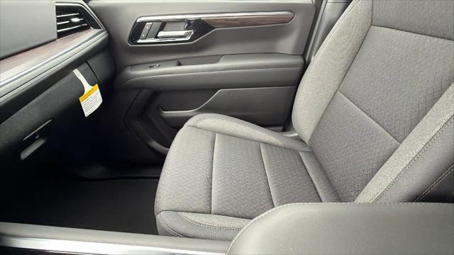 2026 Chevrolet Tahoe 4WD LS