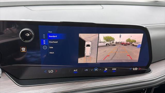 2026 Chevrolet Tahoe 4WD LS