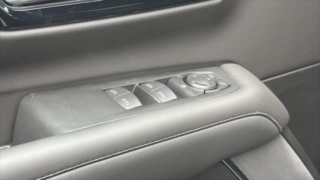 2026 Chevrolet Tahoe 4WD LS