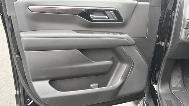2026 Chevrolet Tahoe 4WD LS