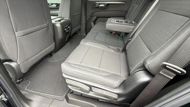 2026 Chevrolet Tahoe 4WD LS