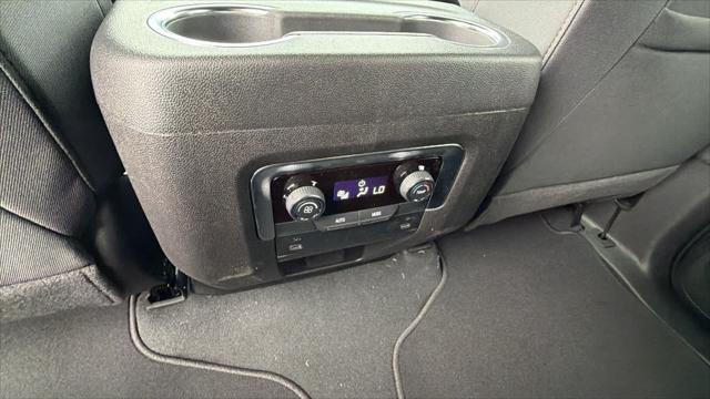 2026 Chevrolet Tahoe 4WD LS