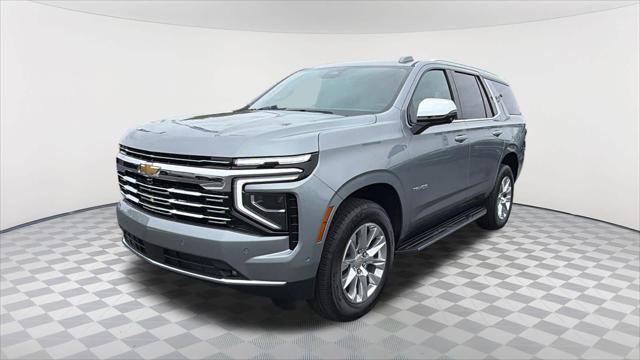 2026 Chevrolet Tahoe 4WD Premier for sale in Redding, CA