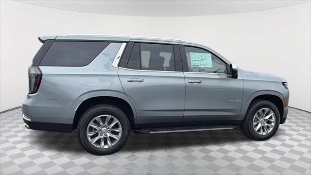 2026 Chevrolet Tahoe 4WD Premier