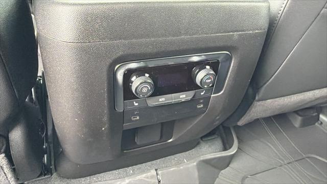 2026 Chevrolet Tahoe 4WD Premier