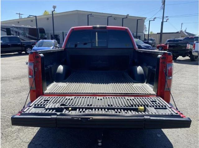 2012 Ford F-150 FX2