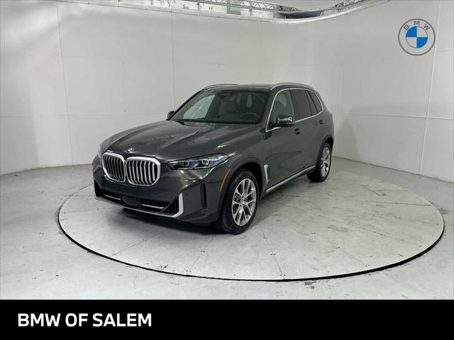 2026 BMW X5 xDrive40i for sale in Salem, OR