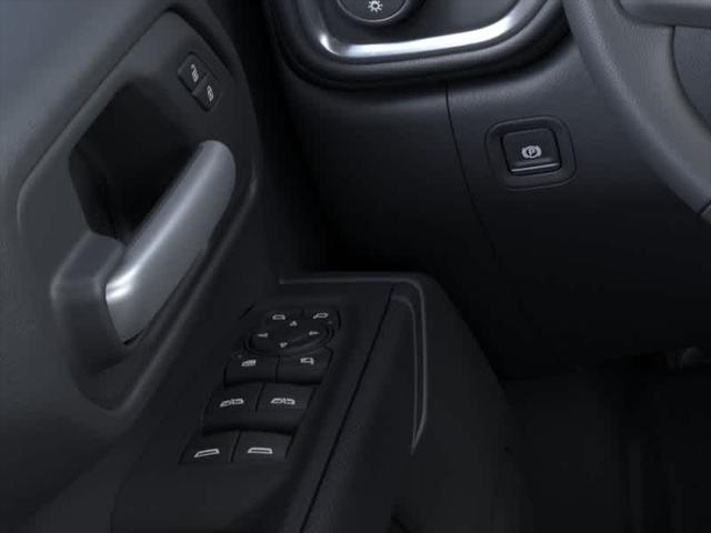 2026 Chevrolet Silverado 2500HD Double Cab, Standard Bed, Custom, 4WD